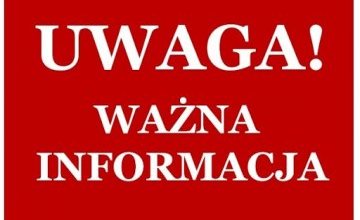 Organizacja zajęć w klasach I - III od 18 stycznia 2021 r.